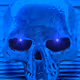 The Real Skull 7 - old