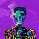 THE REAL SKULL SOCIETY