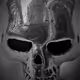 The Real Skull - old