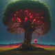 The Red Orb
