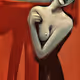 The Red Portraits