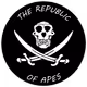 The Republic Of Apes (TROA)