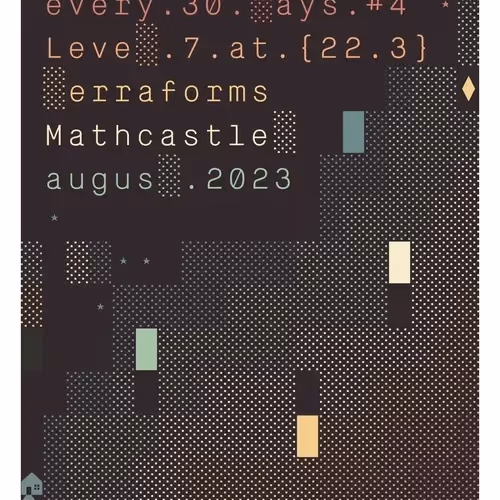The Republic of Dreams (Mathcastles)