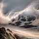 The Restless Ocean