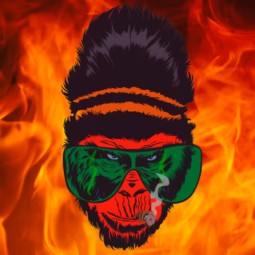 The Return of the Kongs