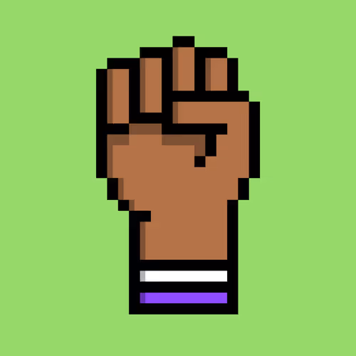 The Revolution Will Not Be Fungible. HOR2021.04