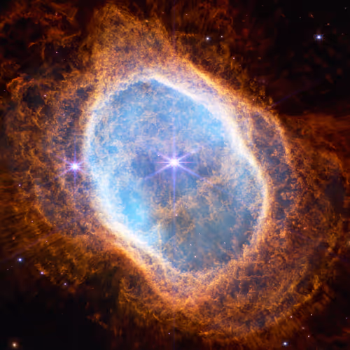 The Ring Nebula