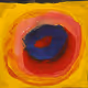 the ring of circle
