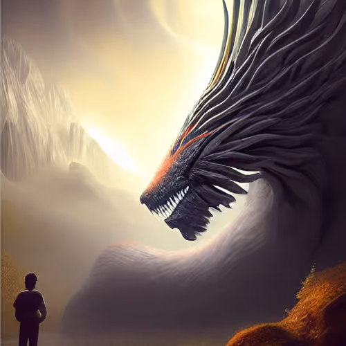 The Rise of Arktokosmo - the first Arktokosmocrat.