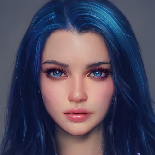 The rise of beauty - old