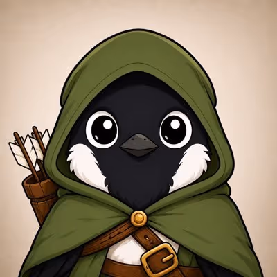 The Robin Hood