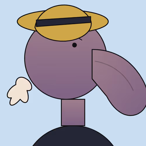 The Robinhood Beaks