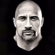 The Rock Dwayne Johnson