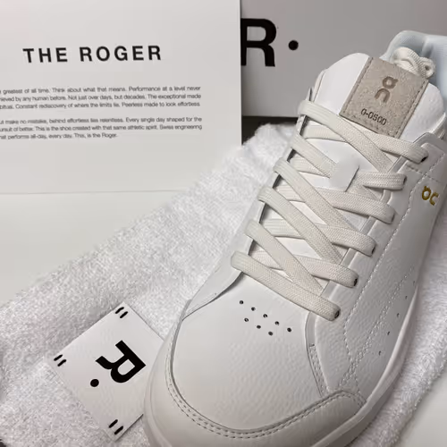 THE ROGER 0-Series #500