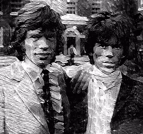 The Rolling Stones  It's Only Rock 'n Roll