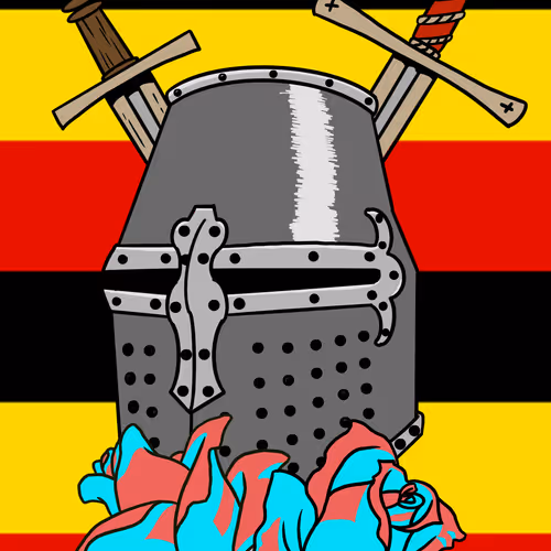 The Rose Knight Foundation