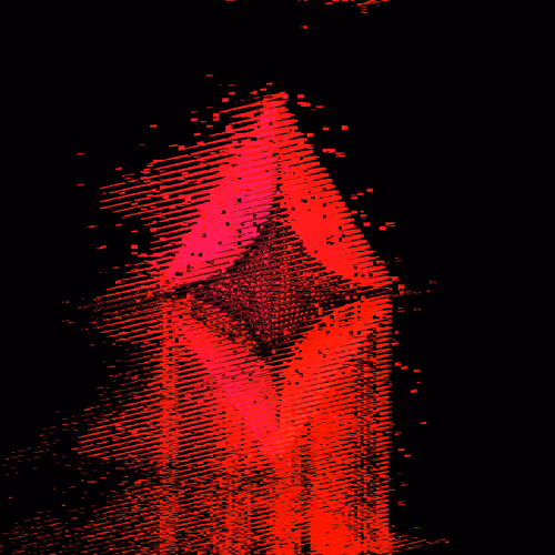 The Rouge Ether Project