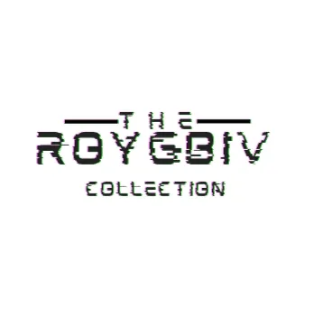 THE ROYGBIV COLLECTION