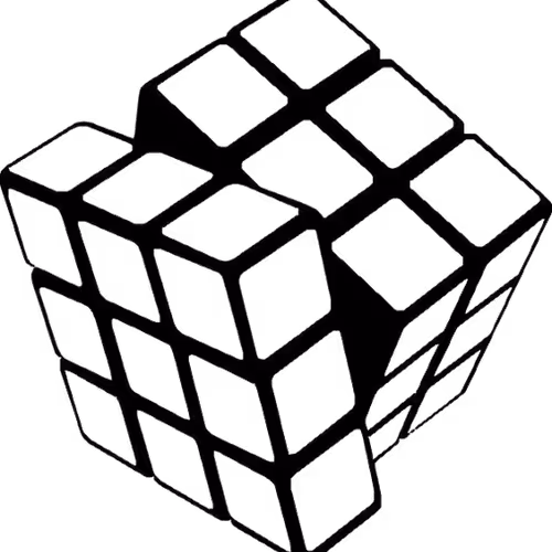 The Rubik's Cube
