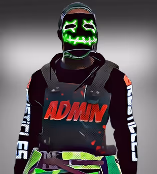 The Rust Suit Collection