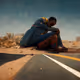 The Sad Black Superheroes Collection