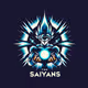 The Saiyans