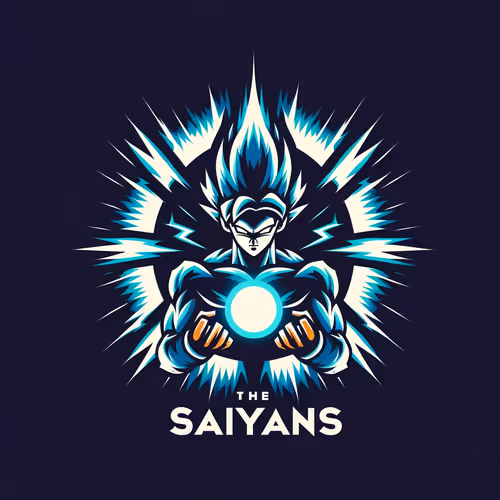 The Saiyans