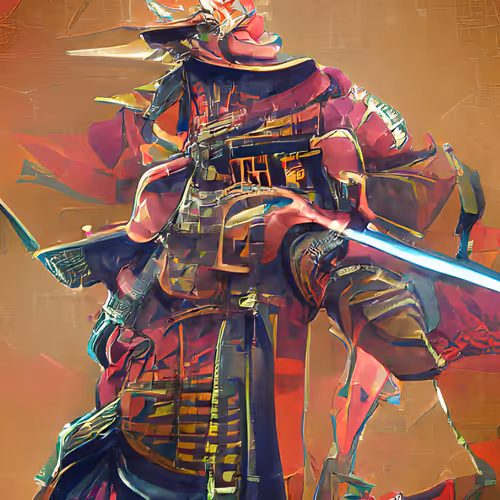 The-Samurais