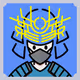 THE SAMURAI COLLABORATION ITEMS