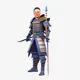 The Samurai collection of Elon Musk