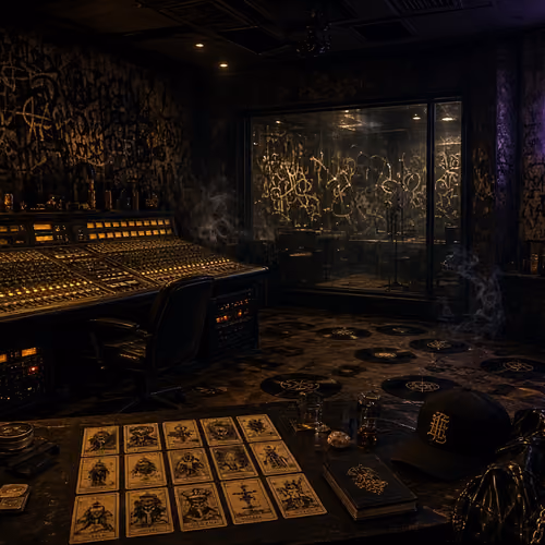 The Sanctum