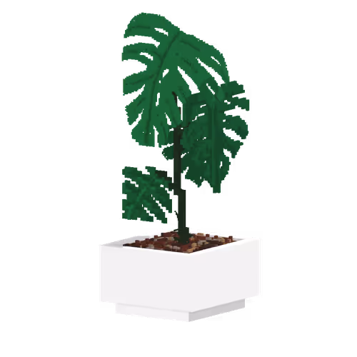 The Sandbox - PLANT COLLECTION