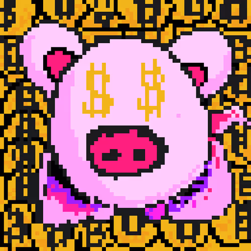 The Scarce Paya Village Squad