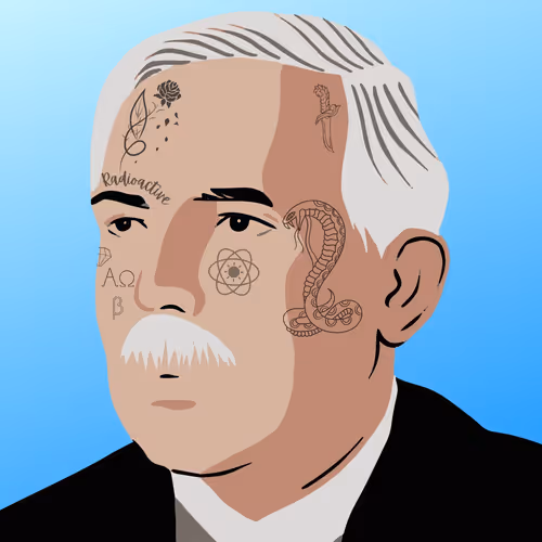 The Science Collection