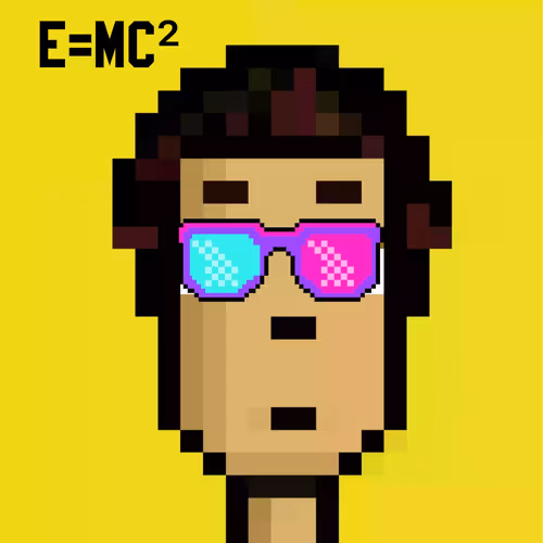 The science teacher Nft