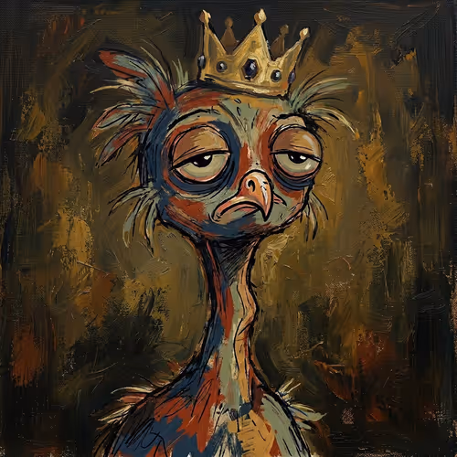 The Scrawns