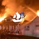 The Sea is on Fire - old