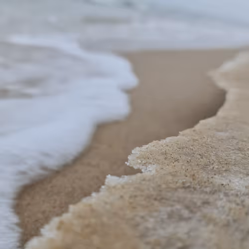 The Seaside Sand Collection