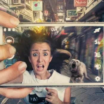 The Selfie Project - Limited Edition!!