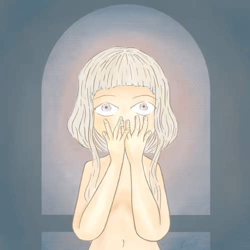 The Sensory Mansion - old