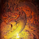 The serpent by Tawan-Art