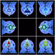 The Seven Pyramids