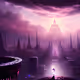 The Shadow Realm - Locations