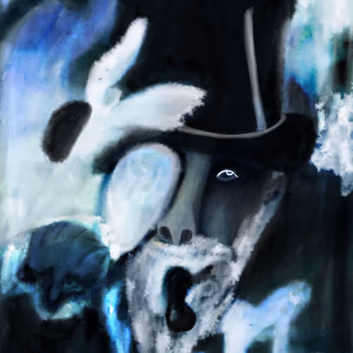 The shadow Watchers enigma