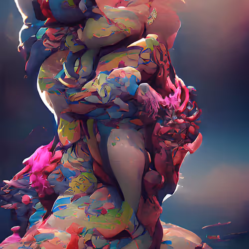 The Shape of Silence