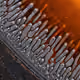THE SHAPE OF SOLIDIFICATION