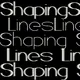 The Shaping Lines
