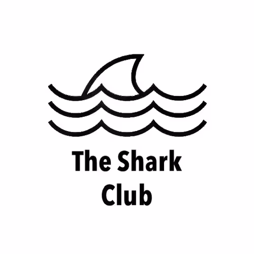 The Shark Club - old