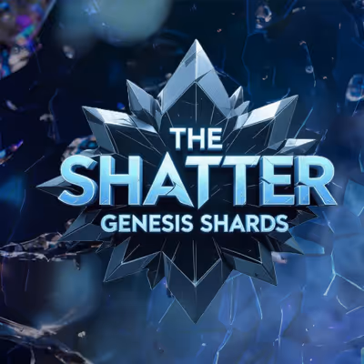 The Shatter: Genesis Shards