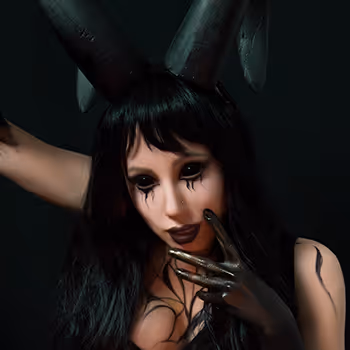 She-Devil